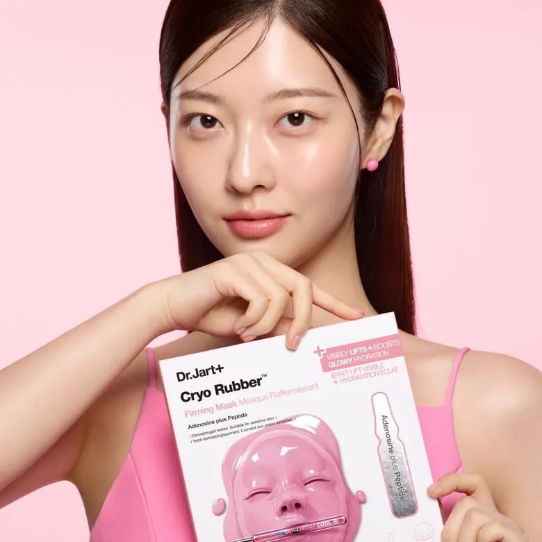 Dr.Jart+ Cryo Rubber Firming Mask
