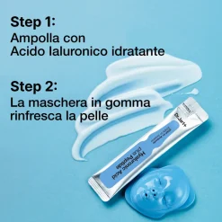 Dr.Jart+ Cryo Rubber Moisturizing Mask