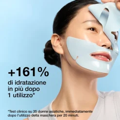 Dr.Jart+ Cryo Rubber Moisturizing Mask