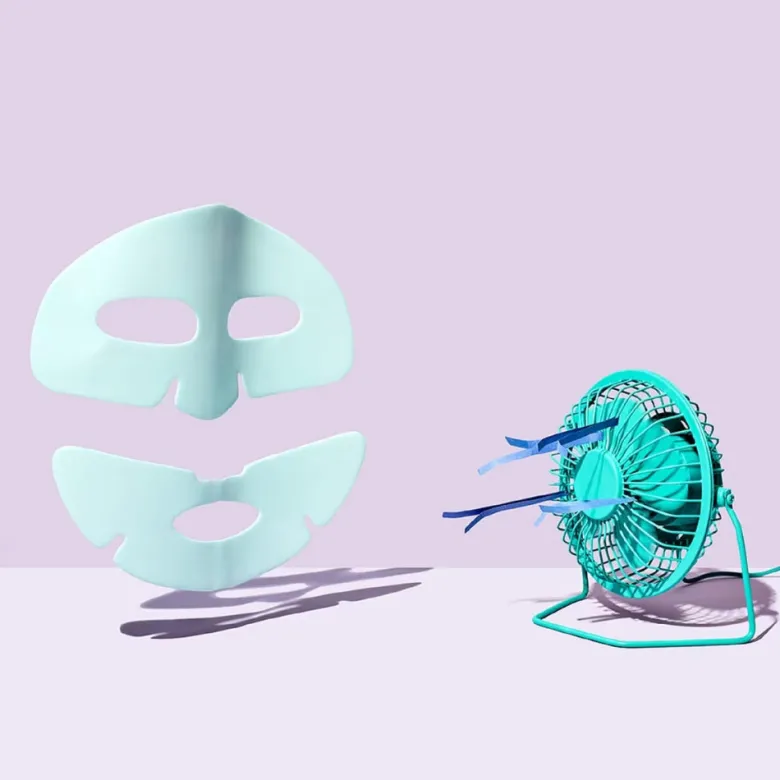 Dr.Jart+ Cryo Rubber Soothing Mask
