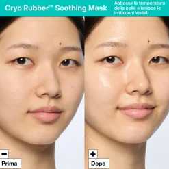 Dr.Jart+ Cryo Rubber Soothing Mask New