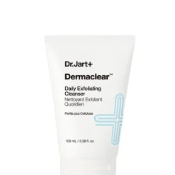 Dr.Jart+ Dermaclear Daily Exfoliating Cleanser