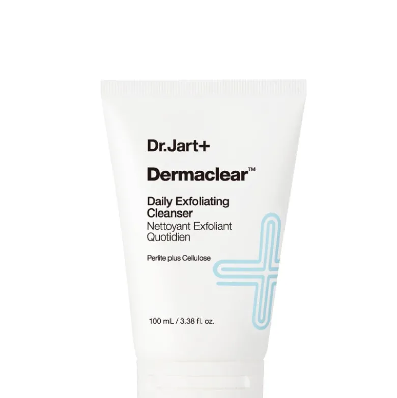 Dr.Jart+ Dermaclear Daily Exfoliating Cleanser