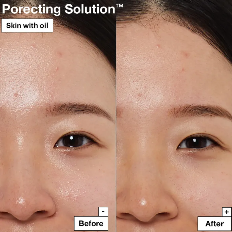 Dr.Jart+ Dermask Porecting Solution