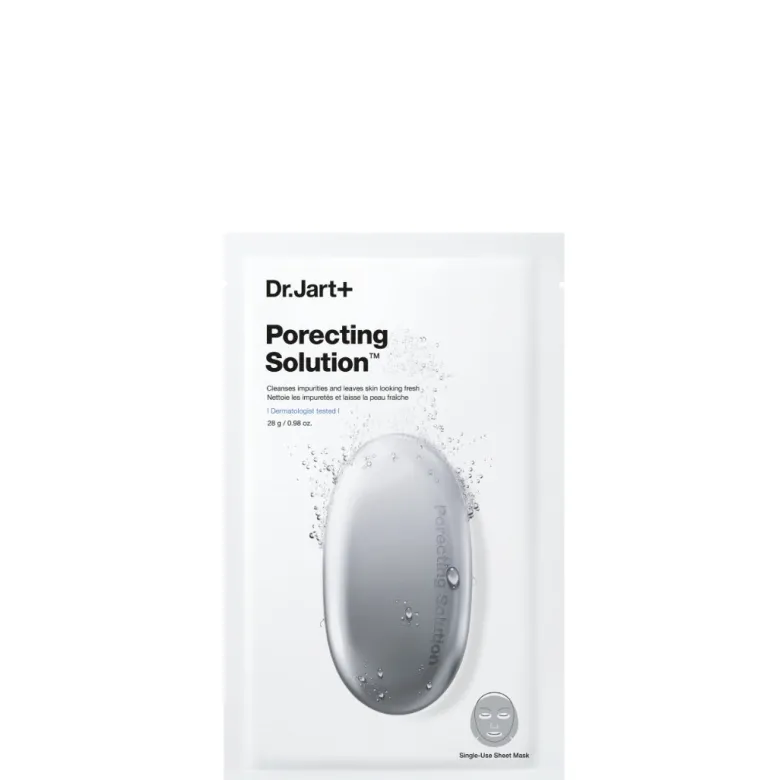 Dr.Jart+ Dermask Porecting Solution