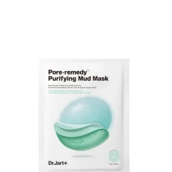 Dr.Jart+ Dermask Pore·remedy Purifying Mud Mask