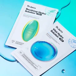 Dr.Jart+ Dermask Soothing Hydra Solution Pro