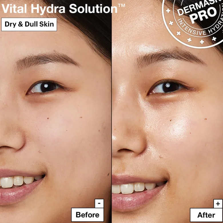 Dr.Jart+ Dermask Vital Hydra Solution Pro