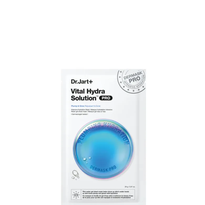 Dr.Jart+ Dermask Vital Hydra Solution Pro