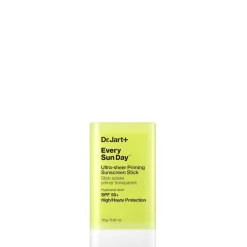 Dr.Jart+ Every Sun Day Ultra-Sheer Priming Sunscreen Stick SPF 50+