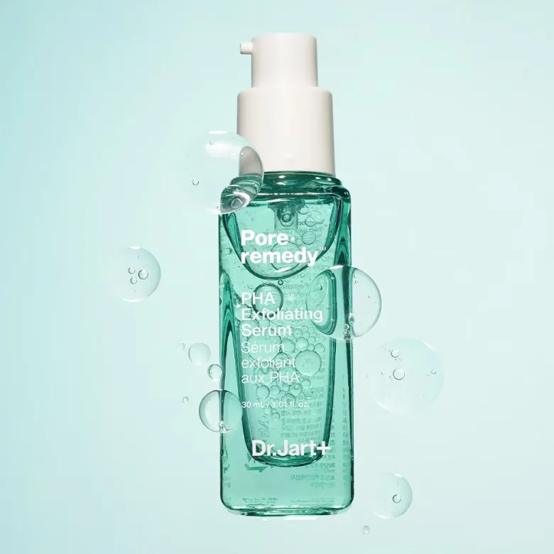 Dr.Jart+ Pore·remedy PHA Exfoliating Serum