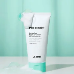 Dr.Jart+ Pore·remedy Renewing Foam Cleanser