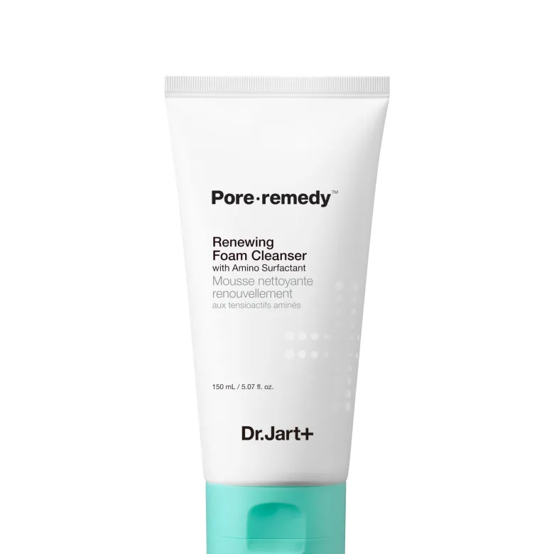 Dr.Jart+ Pore·remedy Renewing Foam Cleanser