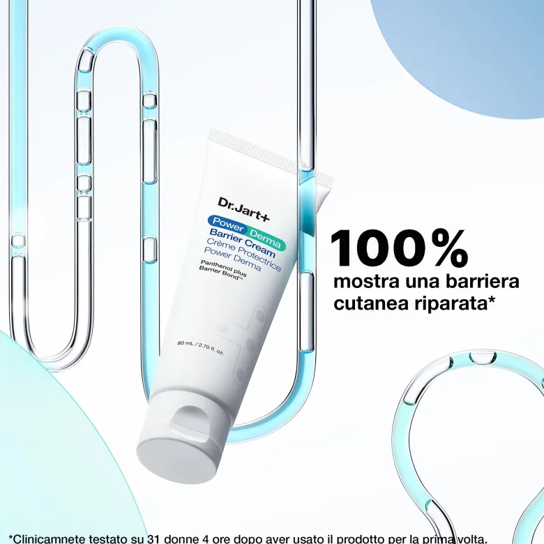 Dr.Jart Power Derma Barrier Cream