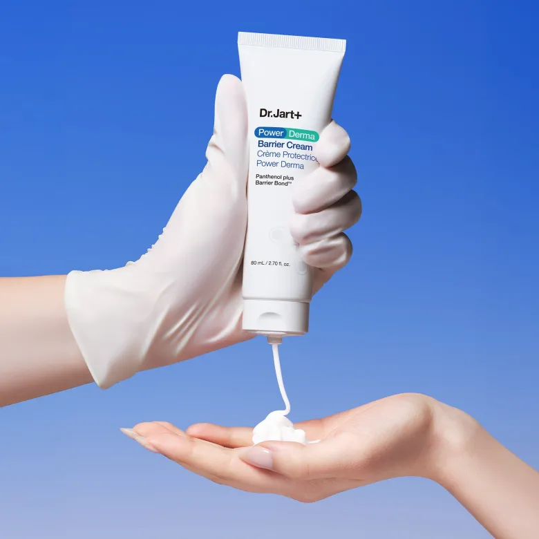 Dr.Jart Power Derma Barrier Cream