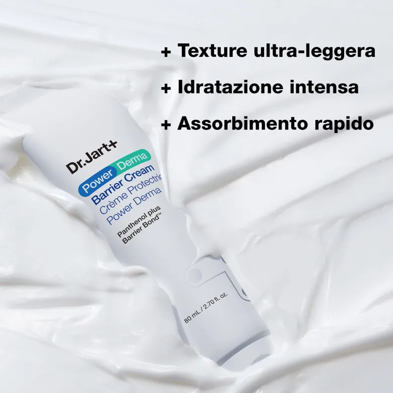 Dr.Jart Power Derma Barrier Cream