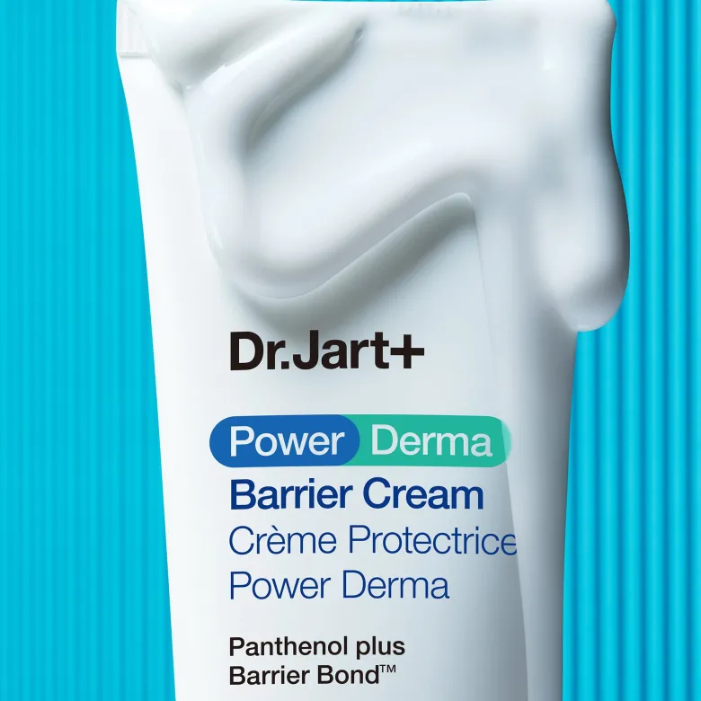 Dr.Jart Power Derma Barrier Cream