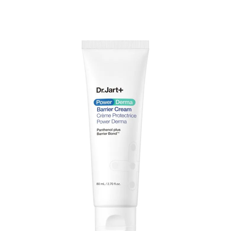 Dr.Jart Power Derma Barrier Cream