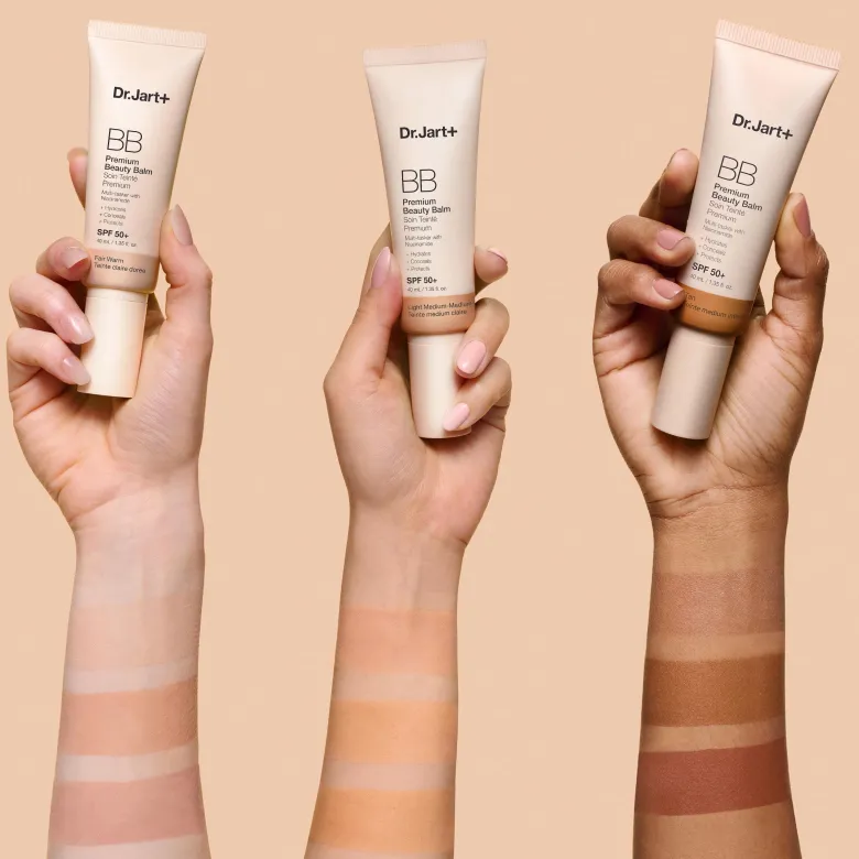 Dr.Jart+ Premium Beauty Balm SPF 50+