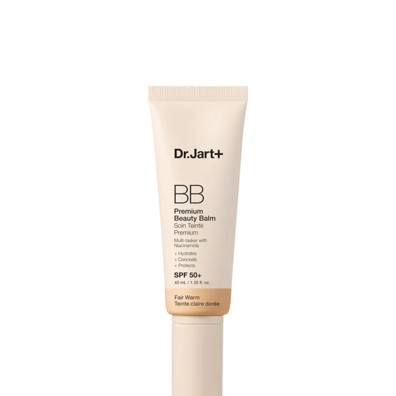 Dr.Jart+ Premium Beauty Balm SPF 50+