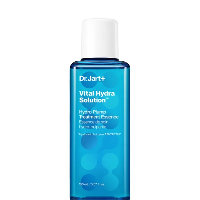 Dr.Jart+ Vital Hydra Solution Hydro Plump Treatment Essence