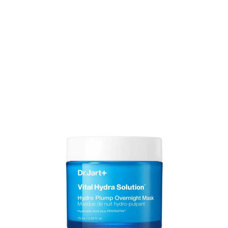 Dr.Jart+ Vital Hydra Solution Hydro Plump Overnight Mask