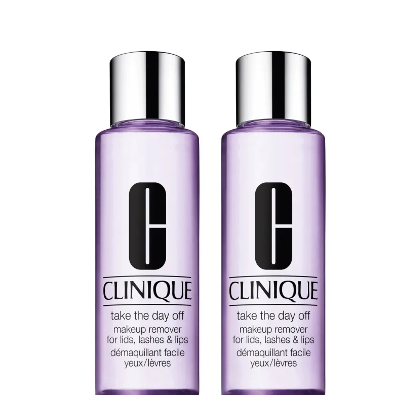 Duo Take The Day Off MakeUp Remover - Struccante Bifase Occhi Labbra