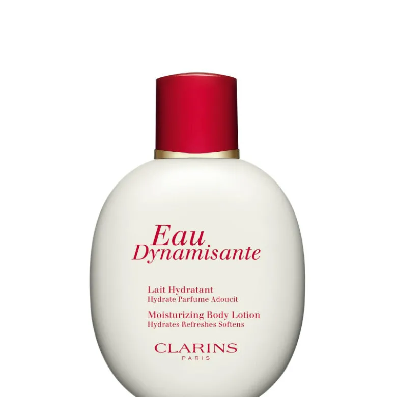Eau Dynamisante Lait Hydratant 250 ML