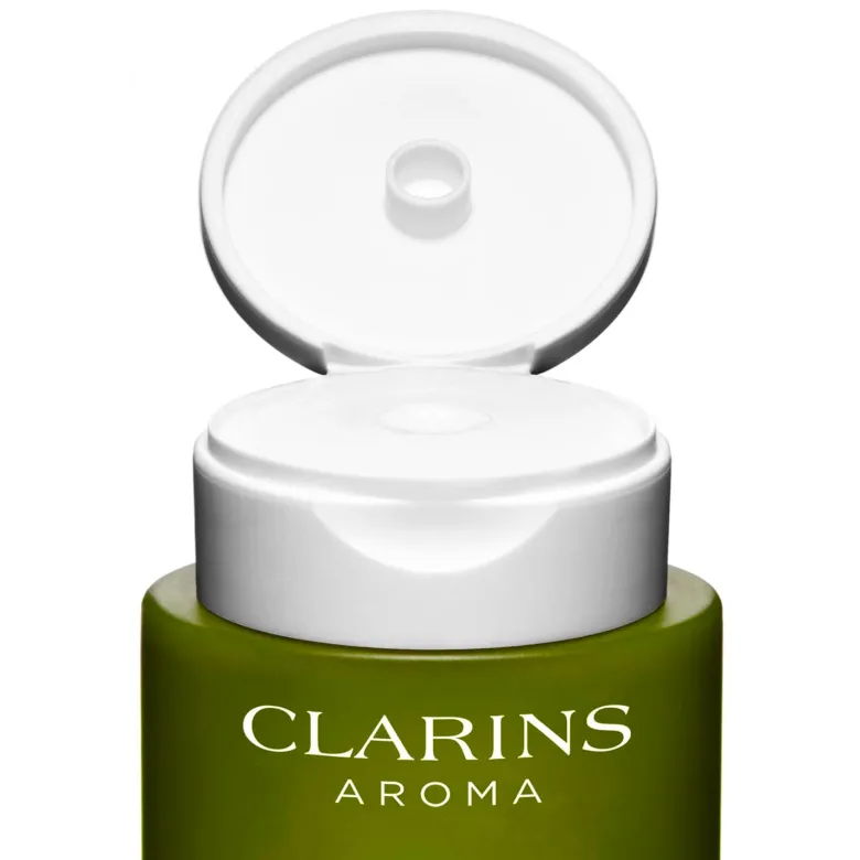 Eau Extraordinaire Douche Lactée Revitalisante