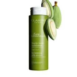 Eau Extraordinaire Douche Lactée Revitalisante