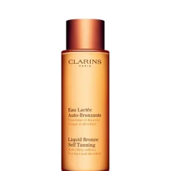 Eau Lactee Auto Bronzant Latte Autoabbronzante Delicato Viso e Décolleté 125 ML