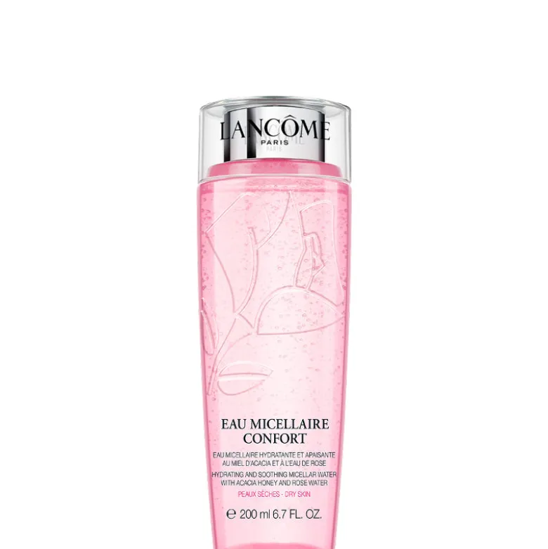 Eau Micellaire Confort 200 ml