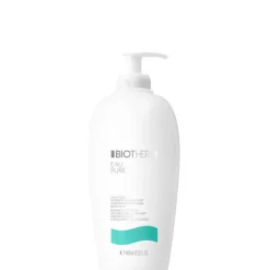 Eau Pure Lait Corps 400 ML