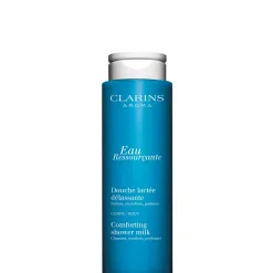 Eau Ressourçante Douche Lactée Délassante