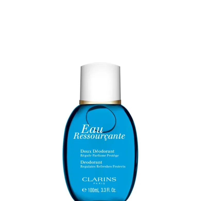 Eau Ressourçante Doux Déodorant 100 ML