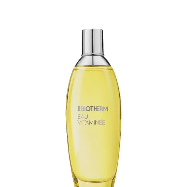 Eau Vitaminée