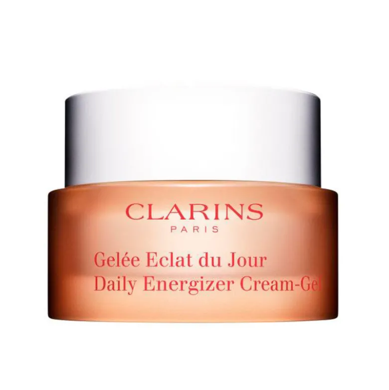 Eclat du Jour Gel-Crema Viso Energia e Idratazione 30 ML