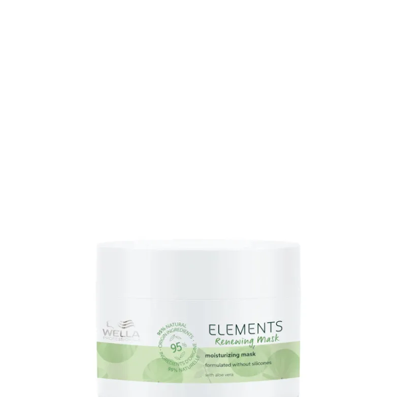 Elements Renewing Mask 150 ML