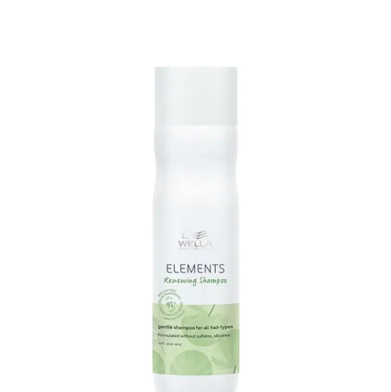 Elements Renewing Shampoo 250 ML