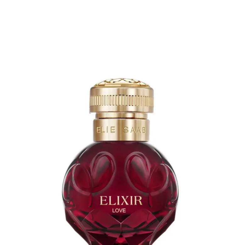 Elie Saab Elixir Love
