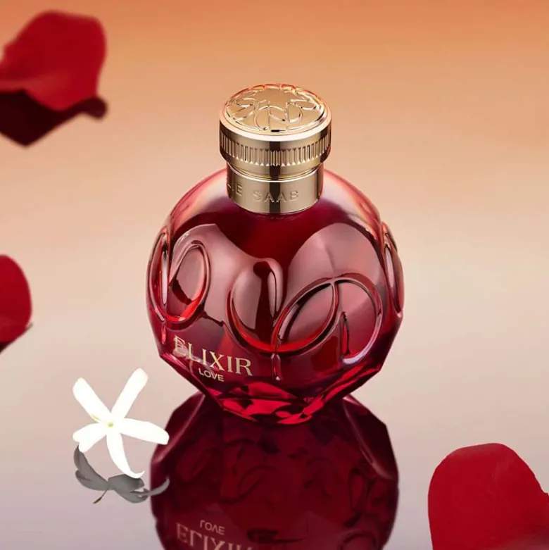 Elie Saab Elixir Love