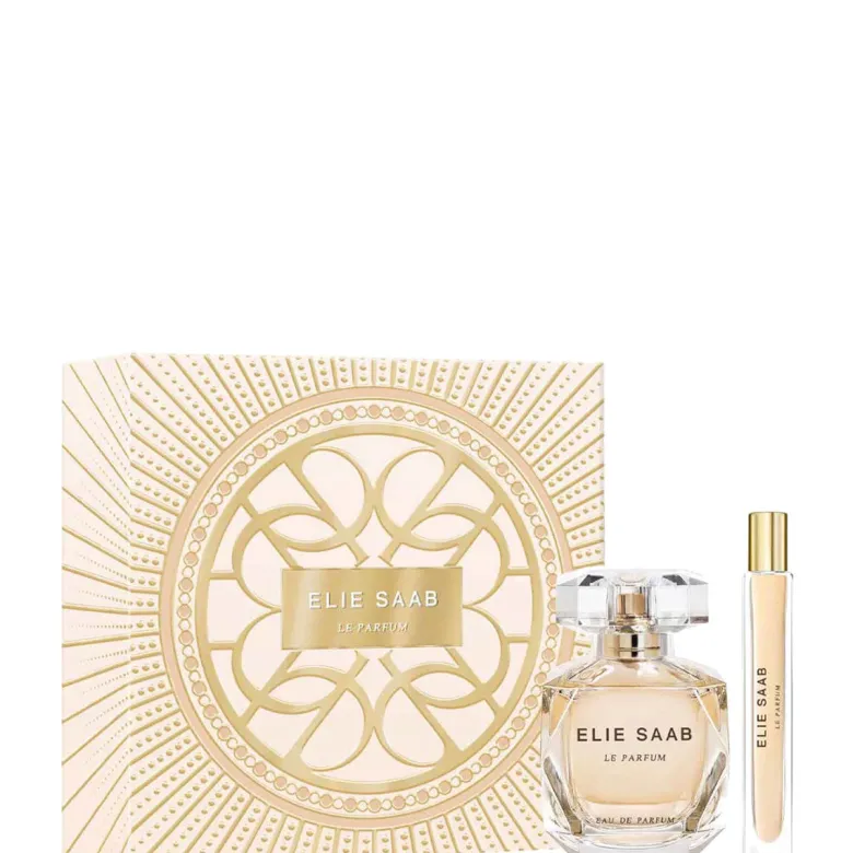 Elie Saab Le Parfum Confezione