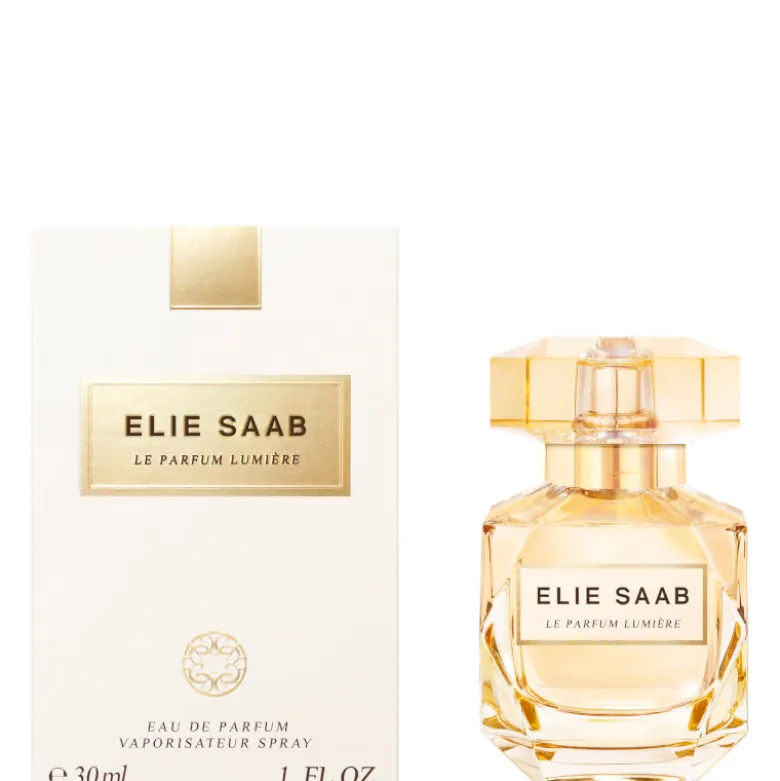 Elie Saab Le Parfum Lumière