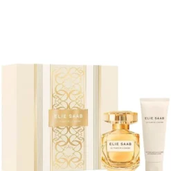 Elie Saab Le Parfum Lumière Confezione