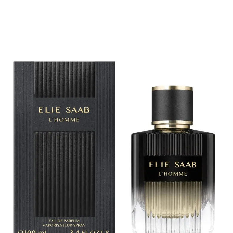 Elie Saab L'Homme