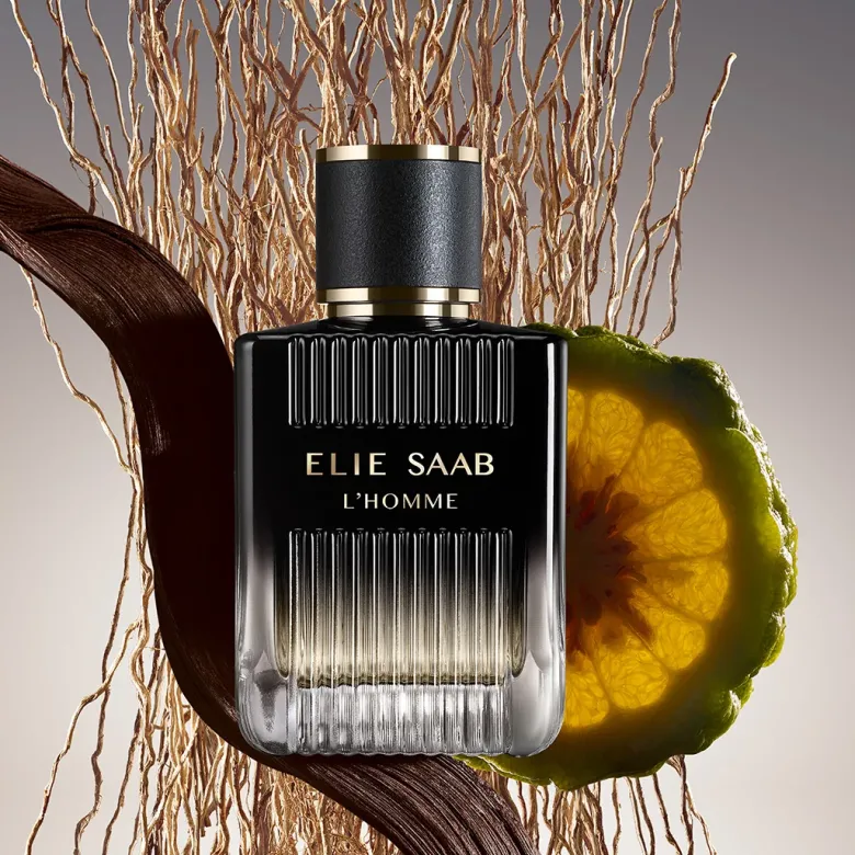 Elie Saab L'Homme