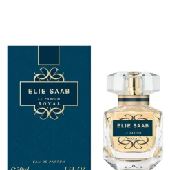Elie Saab Royal
