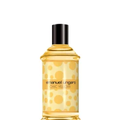 Emanuel Ungaro Chic Yellow Woman