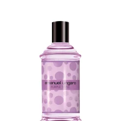Emanuel Ungaro Purple Style Woman