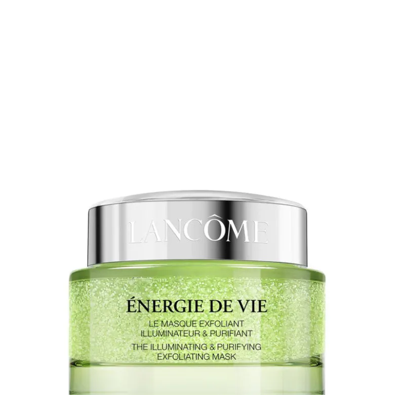 Energie de Vie Exfoliating Mask jour